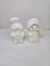 Pillsbury Doughboy Salt And