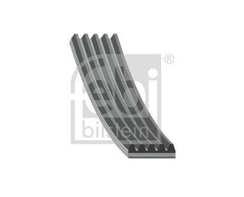 Febi bilstein 28824 ribbed - febi,