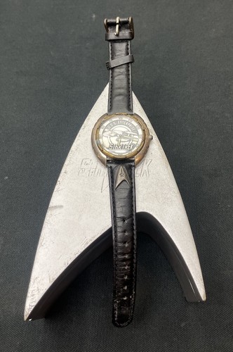 Star trek 1995 fossil - 1995,