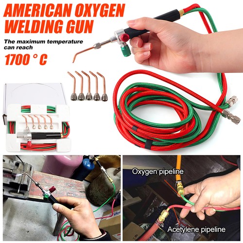 Micro torch welding - torch, mini