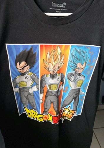 Dragon ball graphic - z,