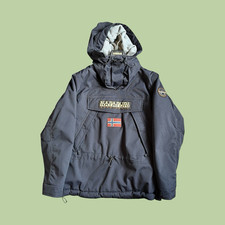 Napapijri Skidoo 4 Hooded
