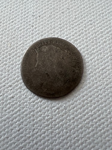 Queen victoria shilling - shilling, 1889