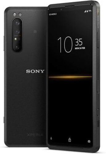 New sealed sony - new, xperia