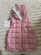 Authentic Moncler Jouzas Gilet
