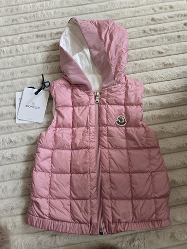 Authentic moncler jouzas gilet - authentic,
