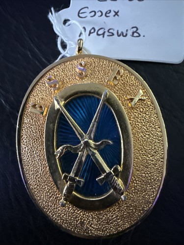 Essex ppgswb collar jewel - essex,