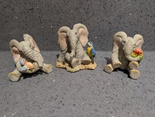 3 x Tuskers Ornaments (90899