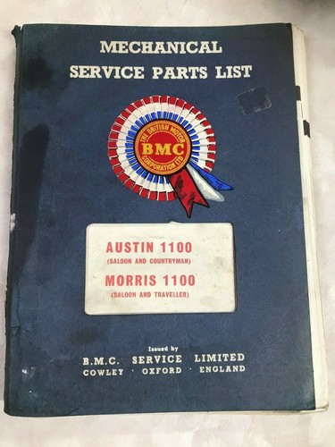Bmc mechanical service - service, parts