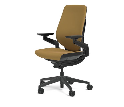 New steelcase gesture - steelcase,