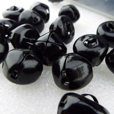 Painted Black Jingle Bells