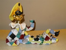 Vintage Italian Ceramic