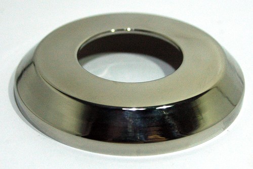 Sunbeam stainless steering - sunbeam, s7
