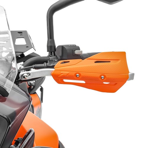 Handguards for honda - for,