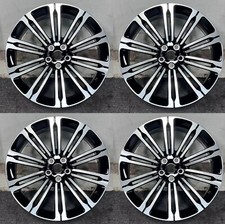 22" Wheels Rims for LAND ROVER