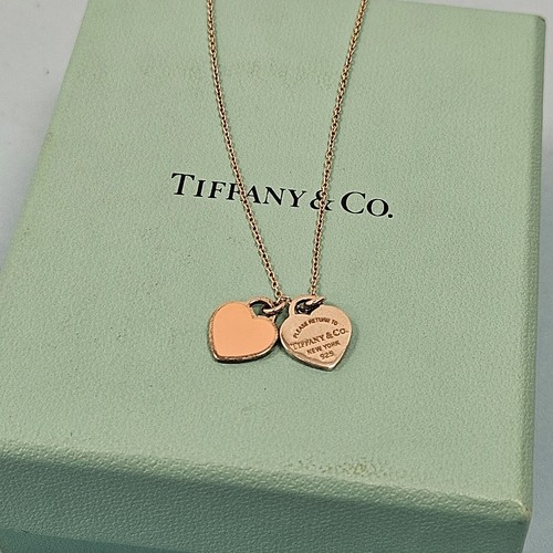Tiffany double mini pale - &,