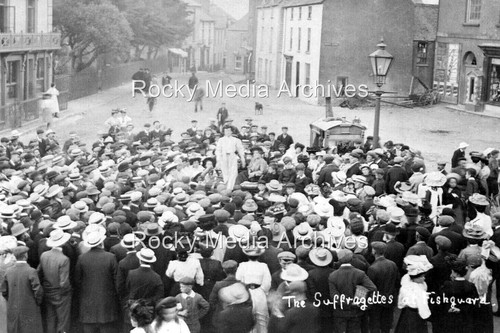 Ufd suffragettes - ufd-92,
