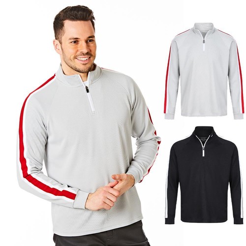 Mens mid layer top - mens, under