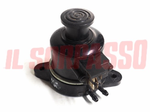 Alfa romeo duetto pedal - pedal, wiper
