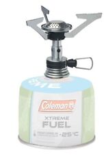 COLEMAN FYRELITE LIGHTWEIGHT FOLDING GAS STOVE Camping Hiking 2000028073