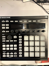 Native Instruments Maschine