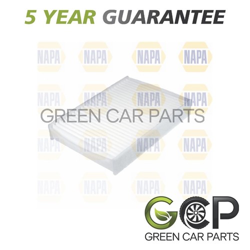 Gcp cabin filter fits - filter, citroen