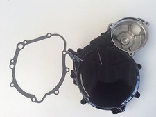 Suzuki GSX-R600 750 K6-L4 Left Engine Sedan Cover Engine Cover & Gasket New & Original Packaging