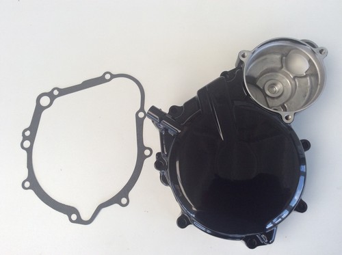 Suzuki gsx r600 750 left - 750, k6-l4