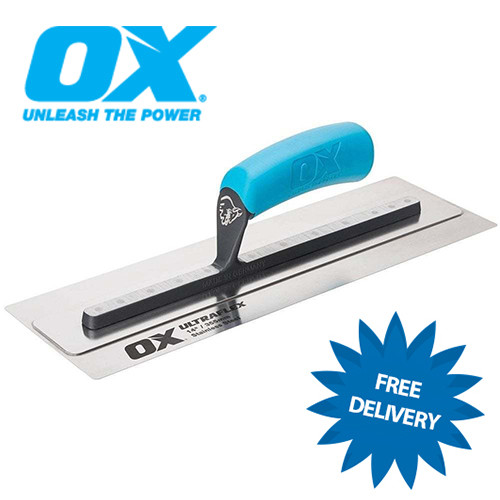 Pro ultraflex stainless - ox,