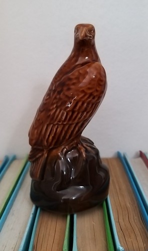 Minature vintage beswick - minature, ben
