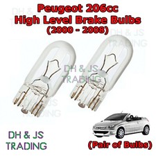 For peugeot 206cc high level - peugeot,