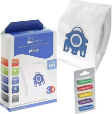 5 Miele GN Type S8330 S8340