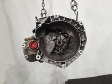 2017 ALFA ROMEO MITO Mk1 0.9L Petrol 6 Speed Manual Gearbox 55271679 96279 Miles