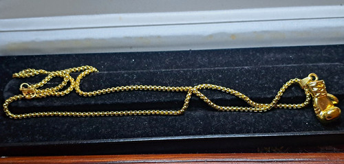 Vintage yellow gold plated - yellow,