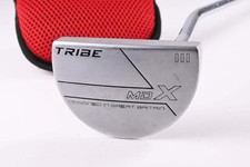Benross Tribe MD X Series III