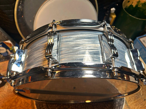 Ludwig classic maple snare - classic,