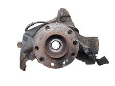 VAUXHALL CORSA D Hub Stub Axle