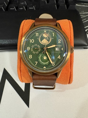 Montblanc depancel 4810 - depancel,