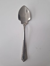 Vintage Silver Plate Jam/