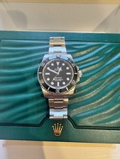 Rolex Submariner 2015 non date