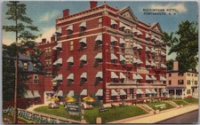 PORTSMOUTH, New Hampshire