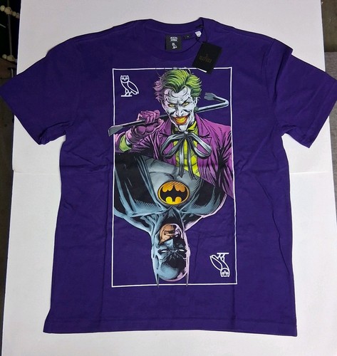 Ovo batman the joker mirror - batman,