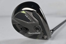 Taylormade Qi35 Tour #7 Wood / 21 Degree / Stiff Flex Fujikura Ventus Blue 6