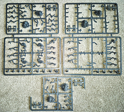 Games workshop warhammer - games,