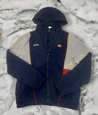 Ellesse Vintage Windbreaker