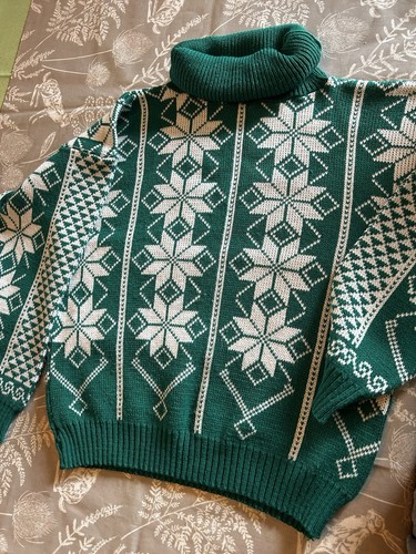 155 vintage green 1980s - ,