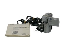 Sony DCR-PC105E - MiniDV