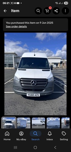 Mercedes sprinter 2017 314 lwb - 2017,