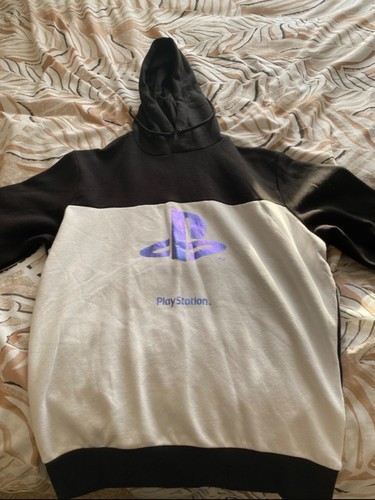Playstation tracksuit