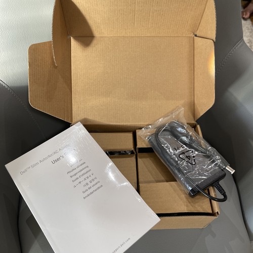 New dell slim - dell, auto